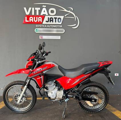 HONDA NXR 160 BROS ESDD 